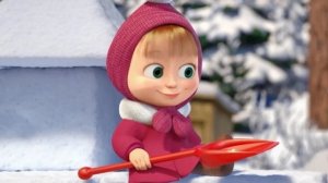 МАША И МЕДВЕДЬ.  МУЛЬТФИЛЬМ ИГРА. НОВАЯ СЕРИЯ. НОВЫЙ СБОРНИК.  ИГРЫ ПО МУЛЬТИКАМ