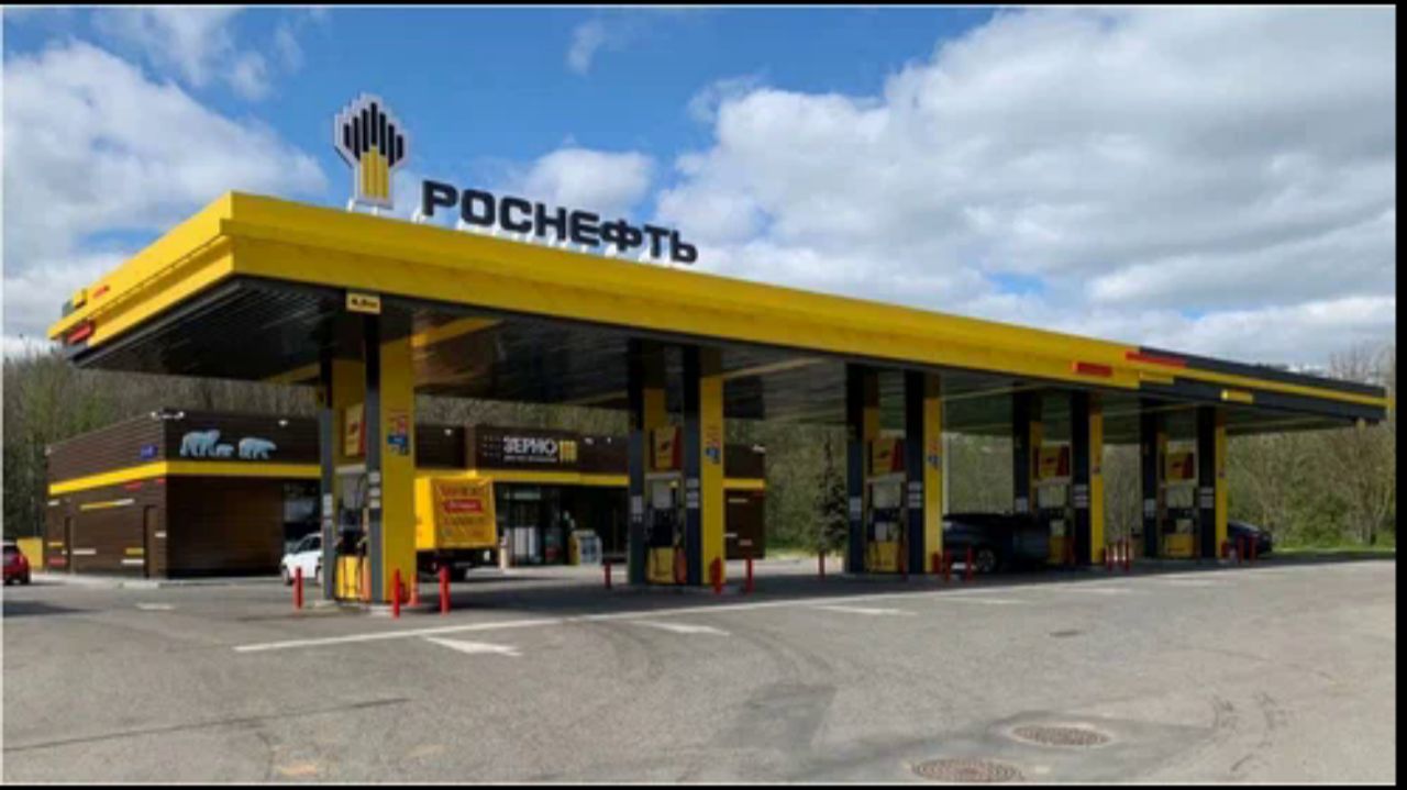 Цены на топливо . Что происходит в Ростовской области