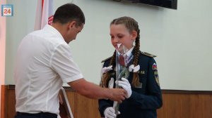 Гордость столицы Хакасии и её будущее:в Абакане названы лауреаты премии Главы города одарённым детям