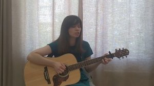 Колесо (слова Анны Сеничевой, музыка Елены Фроловой)