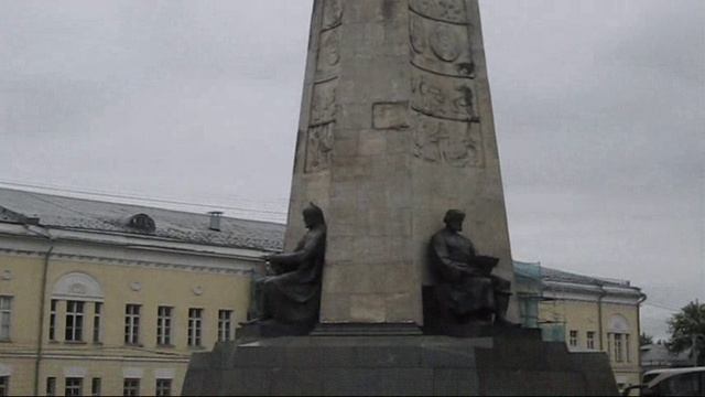 РФ. Город Владимир смотреть онлайн