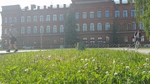катаебся на великах на дюрнова