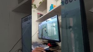 Я играю в компьютер, и я играю в игры Роблокс