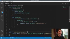 Rust's Module System Explained!