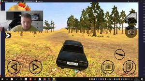 играем в игры про машины