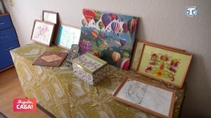 Рубрика «Скрытые таланты». Выпуск от 10.06.2026