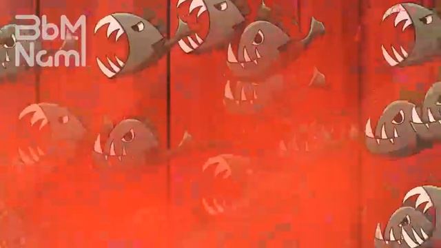 Предыстория Hoppy Hopscotch - Анимация Poppy 03