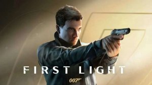 007 First Light #12