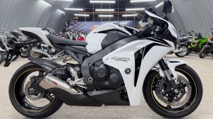 Обзор Honda CBR 1000 RR |В НАЛИЧИИ|
