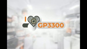 GP3300 как включить префикс F8 для 1С Предприятие | Настройка сканера