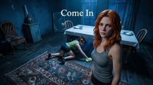 Войду в чертоги Тэса | Come in