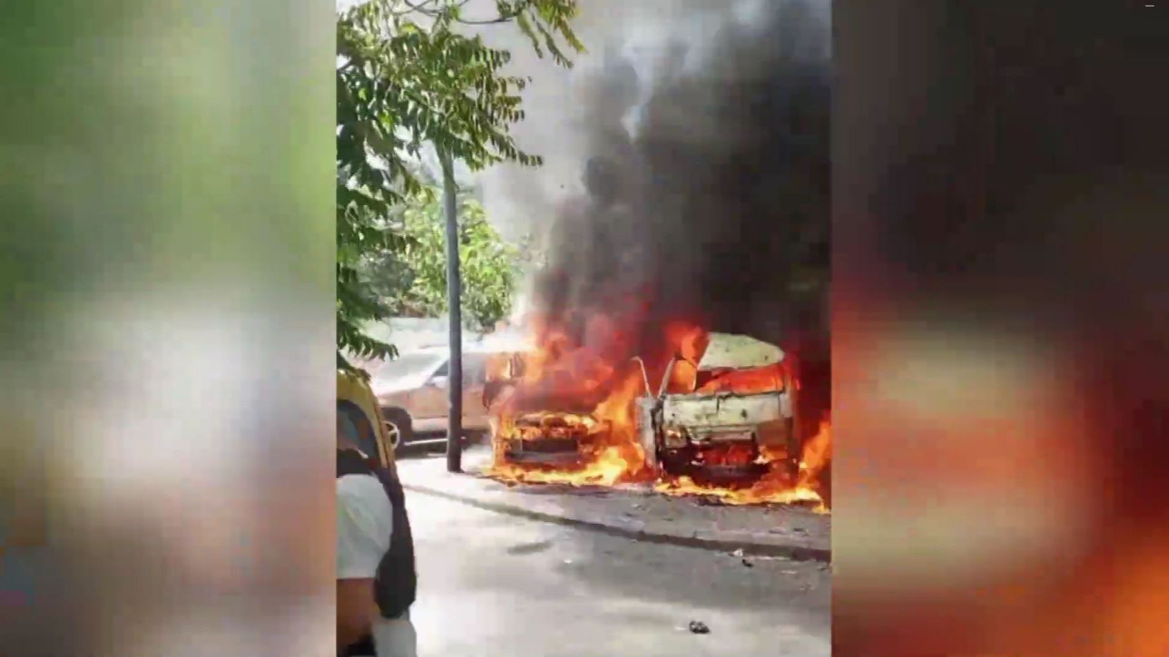جنوب لبنان.. مسيرة إسرائيلية تستهدف سيارة في مدينة صيدا смотреть онлайн