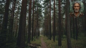 Болотная _кикимора| Деревня боится болота| ЛЕСНЫЕ РАССКАЗЫ