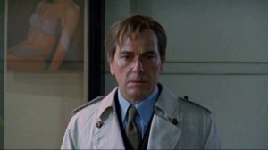 Новое прочтение The Day Before You Came в фильме The Gallery