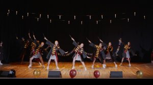 2026.05.30 Отчетный концерт «Магия танца»