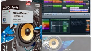 Music Maker 2015 Premium