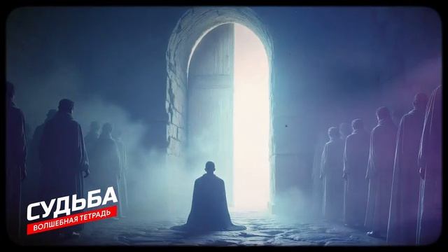 Судьба . Новая песня о судьбе, последней черте и подведении итогов жизни. смотреть онлайн