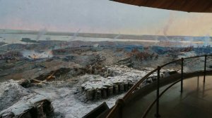 Директор музея обороны Севастополя рассказал о повреждениях после удара ВСУ