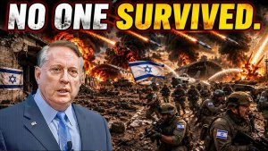 59 Israeli Fighters Died Instantly As Iranian Missiles Struck Their Shelter.  Douglas Macgregor