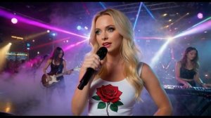 А я любила - Светлый свет