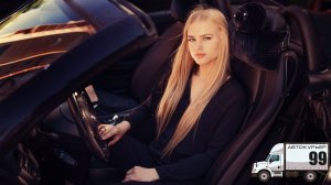 АВТОКУРЬЕР - ETS 2 ┊99┊