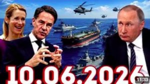Главные Новости Дня 10.06.2026 - Главные События. Новости Сегодня Срочные. Новос