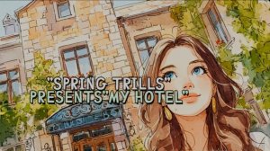 My hotel