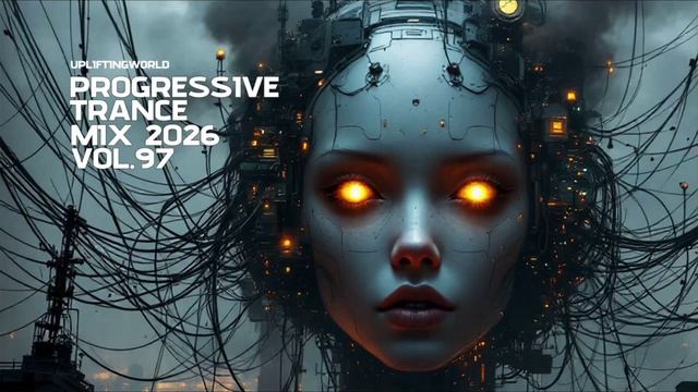 Deep Progressive Trance MIX 2026 vol.097 смотреть онлайн