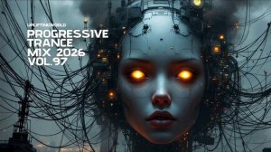 Deep Progressive Trance MIX 2026 vol.097