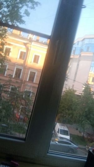 уже три части