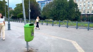 Будапешт архитектура термы и атмосфера Европы прогулка по одному из самых красивых городов 🌉