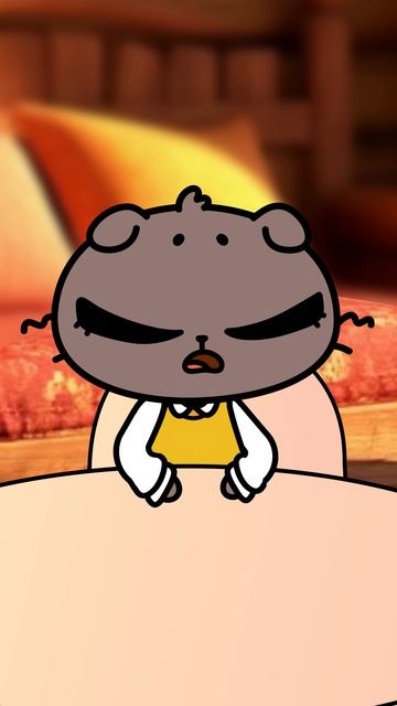 Наджи проголодалась 🤣😆 #animation #мультик #симба #shorts смотреть онлайн