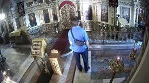 LIVE: Богослужения Никольского храма в г. Зеленоград