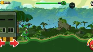 Игра Hills of steel 🤣🥳🙃