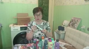 ЛЮБЛЮ Я ТАКИЕ ПОСЫЛКИ 💯ПРИШЕЛ ОРИФЛЕЙМ