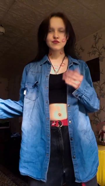 Новый тренд✌️🥰