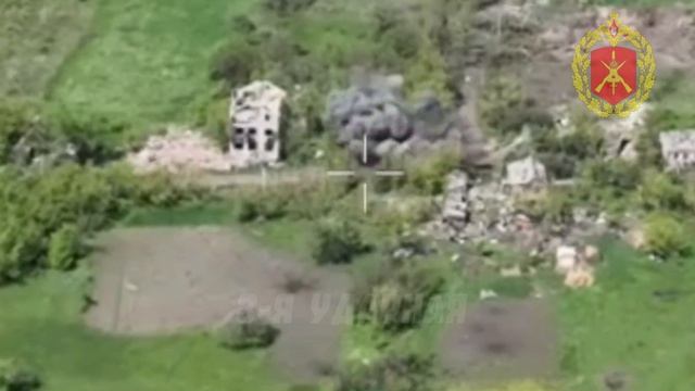В районе Ореховатки военнослужащие 88-й бригады смотреть онлайн