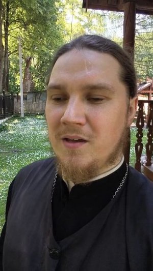 Сегодня, слава Богу, послужил молебен о благополучной сдаче экзаменов по ОГЭ и ЕГЭ выпускников 9 и 1