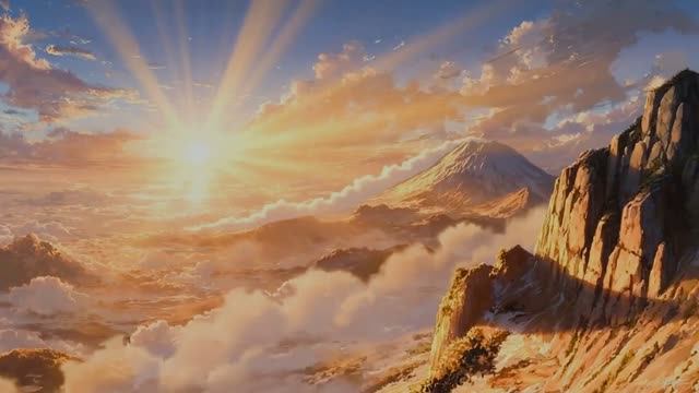 Rise and Fall