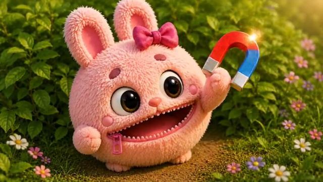 Кармашка и Бусинка 012 смотреть онлайн