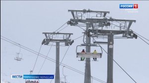 Вести Карачаево-Черкесия 09.06.2026