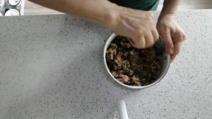 Чебуреки