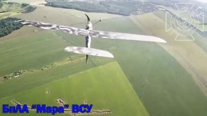 💥✈️Баталии в небе приграничья: наши расчеты противодействия БпЛА продолжают свою работу