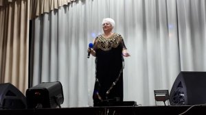 «МИЛЫЙ ДЕДОЧЕК» Шувалова Светлана в сан. ВЦСПС 15.12.2025года.
