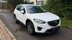 Mazda CX-5, 2.0 4WD, 121 000км, в максимальной комплектации Supreme