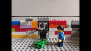 боди 3 сезон 4 серия