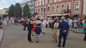 РУМБА. 10 сезон музыкальных вечеров на Советской в Бресте 🎷🎺