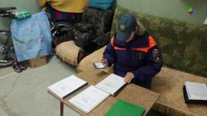 Государственная инспекция по маломерным судам провела проверку объектов