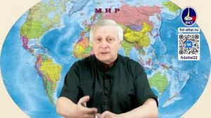 В.В. Пякин: наступил последний этап ВОЙНЫ между корпорацией и государством!