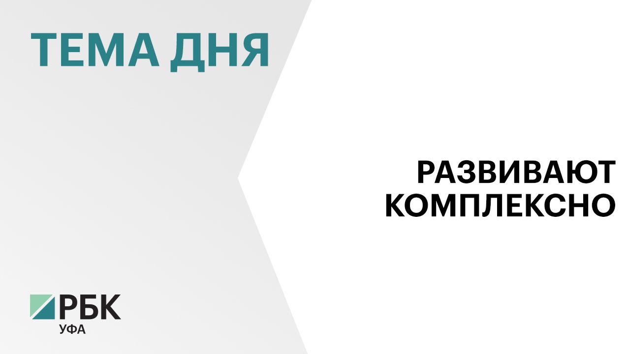 В Башкортостане разрабатывают программы для участников СВО: «СВОй домик» и «СВОй бизнес» смотреть онлайн